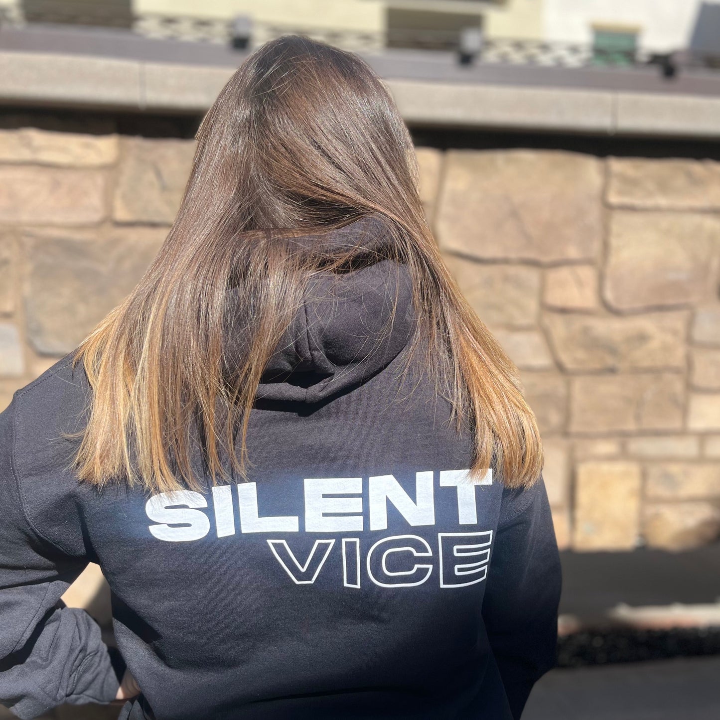 SV HOODIE