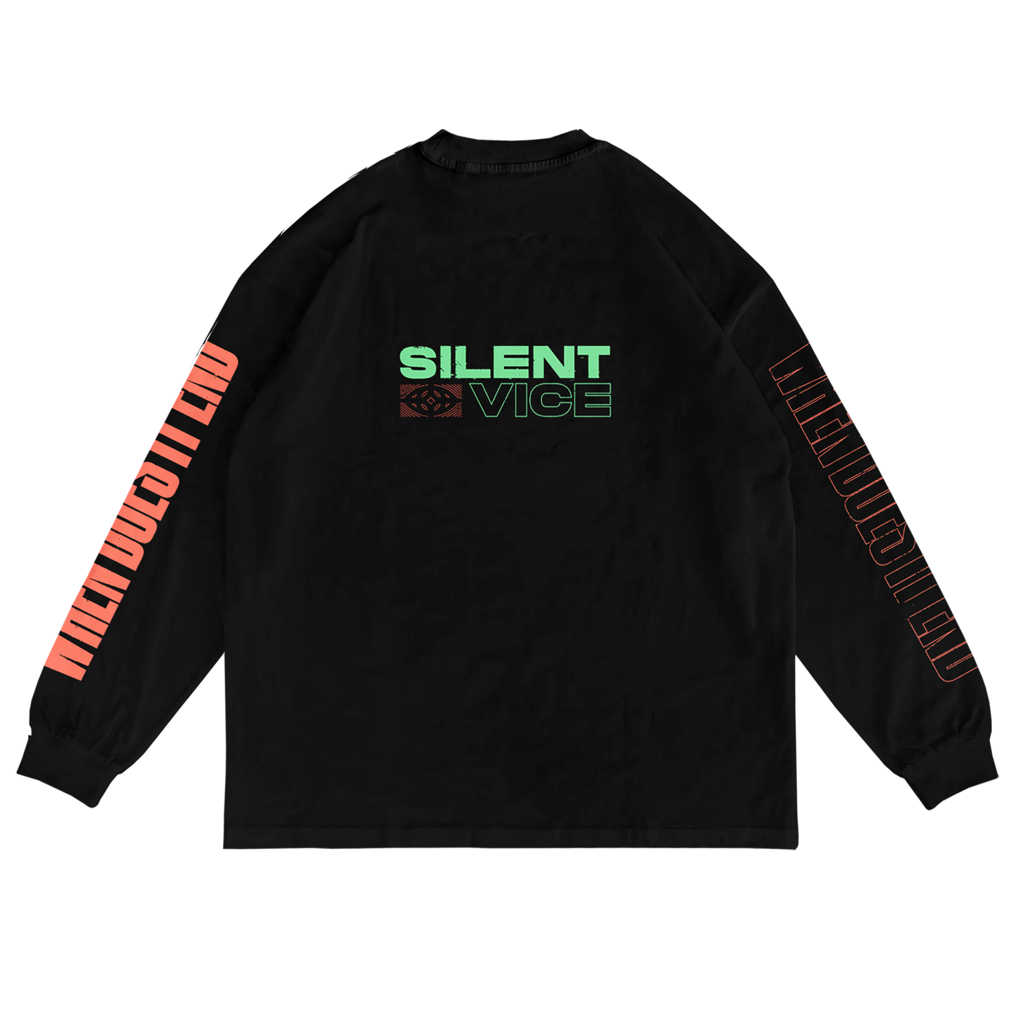 Hollow Longsleeve