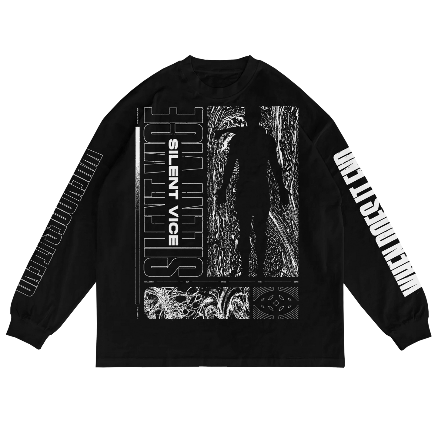 Hollow Longsleeve