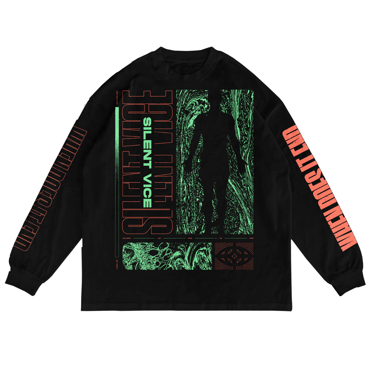 Hollow Longsleeve