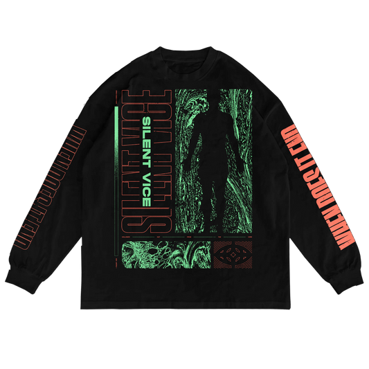 Hollow Longsleeve
