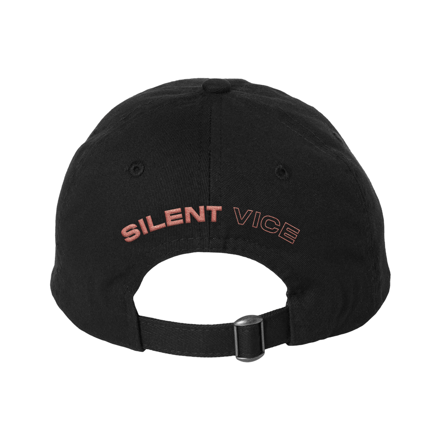 When Does It End Dad Hats