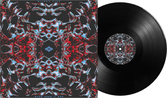 When Does It End - Vinyl EP